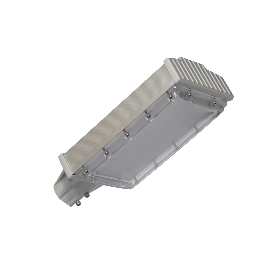 Carcasa de luz LED de aluminio de 40 W